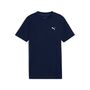 Puma TAD ESS Tee B - blau