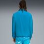 Puma RUN VELOCITY WOVEN JACKET - blau