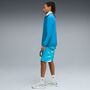 Puma RUN VELOCITY WOVEN JACKET - blau