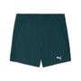 Puma M RUN VELOCITY 5 SHORT - gr�n 