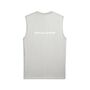 Puma UNISEX PUMA x HYROX CUTOFF TANK - grau
