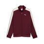 Puma T7 ALWAYS ON Track Jacket B - rot 