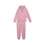 Puma Loungewear Sweat Suit Comfort FL cl - pink 