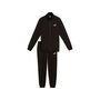 Puma ESS Sweat Suit FL - schwarz 