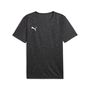 Puma individualRISE Graphic Jersey - grau 
