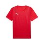 Puma individualRISE Graphic Jersey - rot 