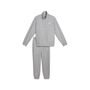 Puma Woven Tracksuit - grau 