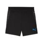 Puma individualCUP Training Shorts jr - schwarz 