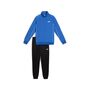 Puma Poly Piping Suit - blau 