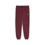 Puma ESS Sweatpants FL B - rot 