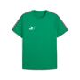 Puma teamKING Tee - gr�n 