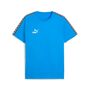 Puma teamKING Tee - blau 
