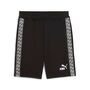Puma teamKING Shorts - schwarz 