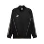 Puma teamKING Anthem Jacket - schwarz 