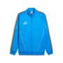 Puma teamKING Anthem Jacket - blau 