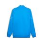 Puma teamKING Anthem Jacket - blau