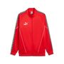 Puma teamKING Anthem Jacket - rot 