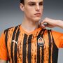 Puma FCSD Home Jersey Replica w/o Sponsor - orange