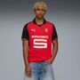Puma SRFC Home Jersey Replica - rot