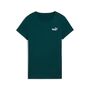 Puma ESS Small No. 1 Logo Tee (s) - gr�n 