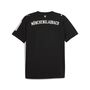 Puma BMG Third Jersey Replica - schwarz