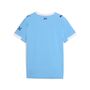 Puma MCFC Home Jersey Replica Jr - blau