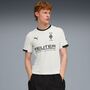 Puma BMG Home Jersey Replica - weiss