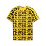 Puma BVB Warm Up Jersey - gelb