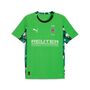Puma BMG Away Jersey Replica - gr�n