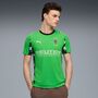 Puma BMG Away Jersey Replica - gr�n