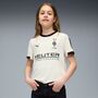 Puma BMG Home Jersey Replica Jr - weiss
