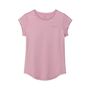 Puma Cloudspun Heather Tee - pink