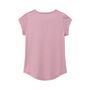 Puma Cloudspun Heather Tee - pink
