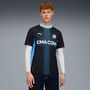Puma OM Away Jersey Replica - blau