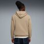 Puma ESS No. 1 Logo Hoodie FL (s) - beige