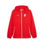Puma ACM PUMATECH Woven Jacket - rot 