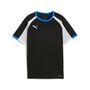 Puma IndividualLIGAJersey Jr - schwarz 
