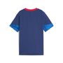 Puma RBL Training Jersey Jr - blau