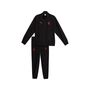 Puma ACM FtblESS Woven Fansuit - schwarz 