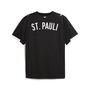 Puma FCSP Third Jersey - schwarz