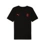 Puma ACM FtblESS Tee - schwarz 