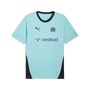 Puma OM Training Jersey - blau