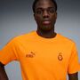 Puma GSK KING Tee - orange