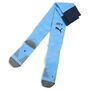 Puma MCFC Mesh and Cuff Socks REPLICA - blau 