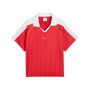 Puma T7 Relaxed Football Jersey - rot 