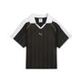 Puma T7 Relaxed Football Jersey - schwarz 