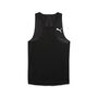 Puma M RACEDAY ULTRASPUN SINGLET - schwarz 