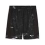 Puma M Run Velocity AOP 7 Short - schwarz 