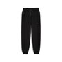 Puma W CLOUDSPUN JOGGER - schwarz 