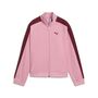 Puma T7 ALWAYS ON Track Jacket G - pink 